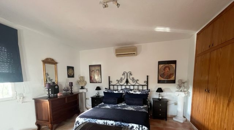 Alicante - La Nucía - 800m2