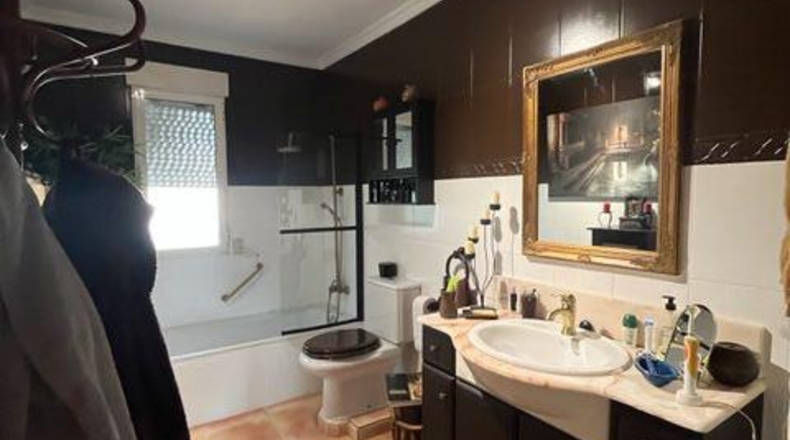 Alicante - La Nucía - 800m2