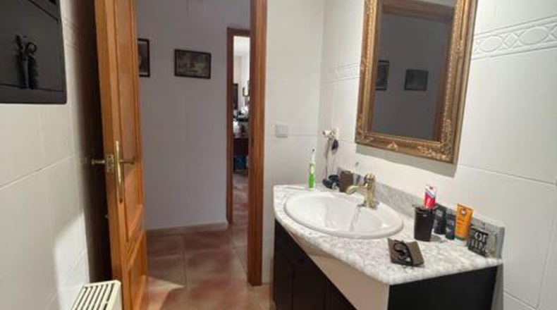 Alicante - La Nucía - 800m2