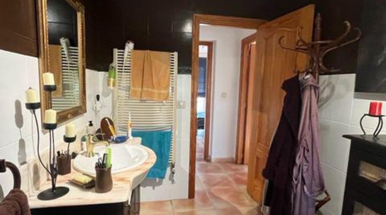 Alicante - La Nucía - 800m2