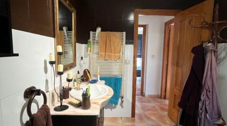 Alicante - La Nucía - 800m2