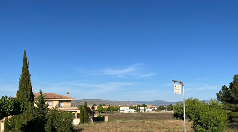Albacete - Каудете - 423m2