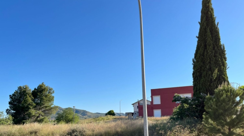 Albacete - Каудете - 423m2