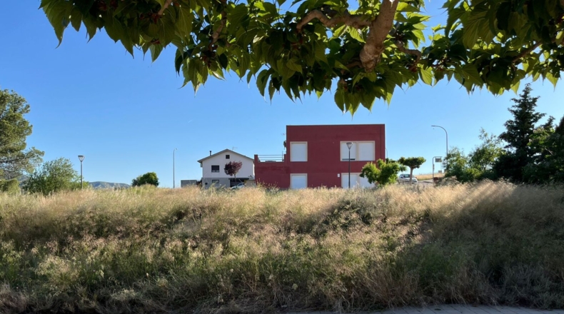 Albacete - Каудете - 423m2
