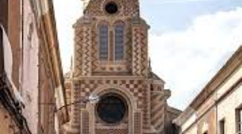 Albacete - Каудете - 423m2