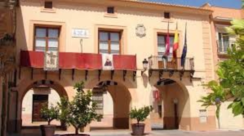 Albacete - Каудете - 423m2