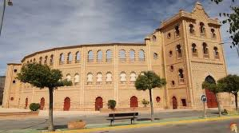 Albacete - Каудете - 423m2