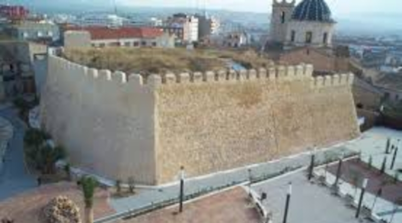 Albacete - Каудете - 423m2