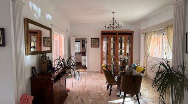 Alicante - Alfaz del Pi - 1150m2