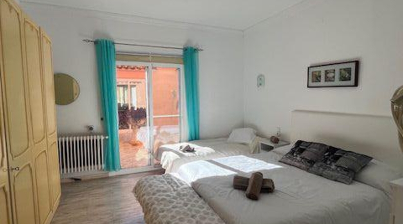 Alicante - Alfaz del Pi - 1150m2