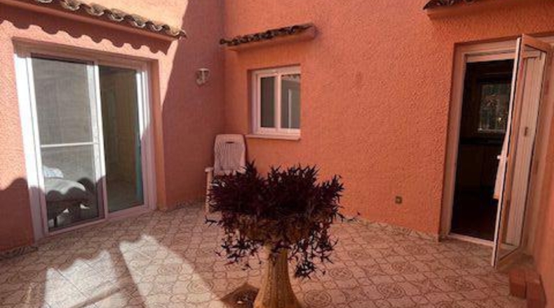 Alicante - Alfaz del Pi - 1150m2