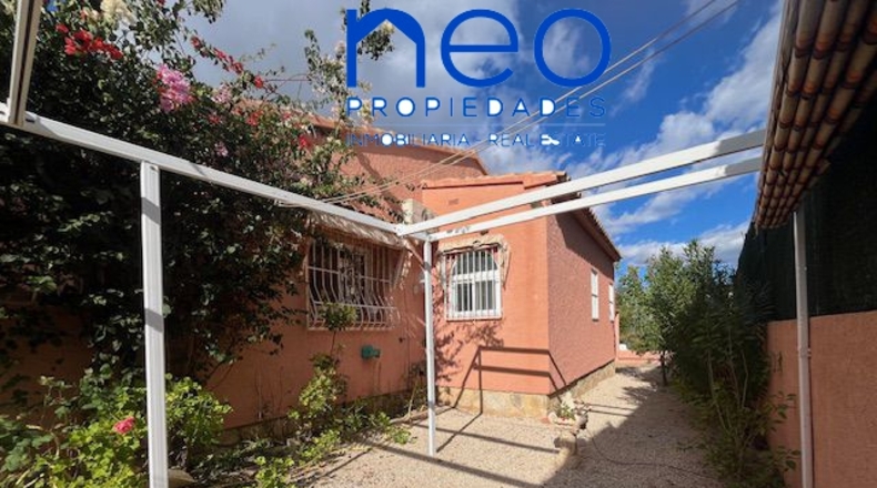 Alicante - Alfaz del Pi - 1150m2