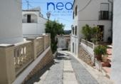 Casa de poble en venda a la España, Altea la Vella, ref.: TR378212 foto