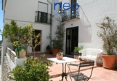 Casa de poble en venda a la España, Altea la Vella, ref.: TR378212 foto