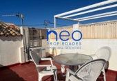 Casa de poble en venda a la España, Altea la Vella, ref.: TR378212 foto