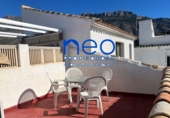 Casa de poble en venda a la España, Altea la Vella, ref.: TR378212 foto
