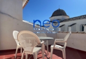 Casa de poble en venda a la España, Altea la Vella, ref.: TR378212 foto