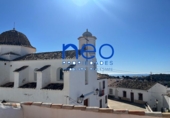 Casa de poble en venda a la España, Altea la Vella, ref.: TR378212 foto