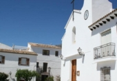 Casa de poble en venda a la España, Altea la Vella, ref.: TR378212 foto
