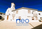Casa de poble en venda a la España, Altea la Vella, ref.: TR378212 foto
