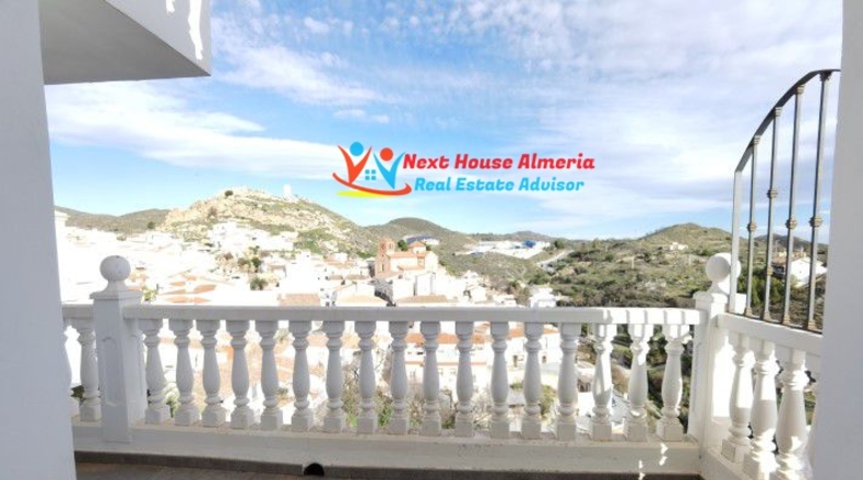 Almería - Lubrín - 338m2