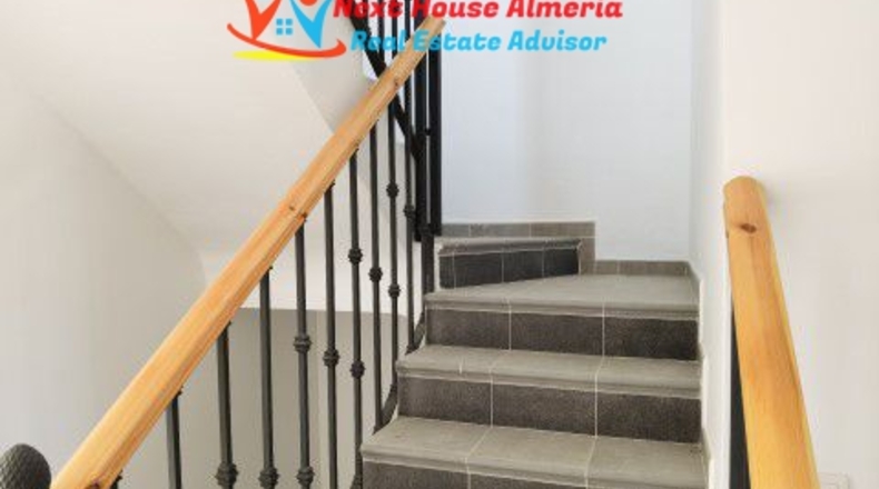 Almería - Lubrín - 338m2