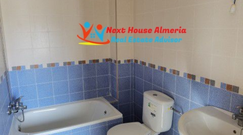 Almería - Lubrín - 338m2