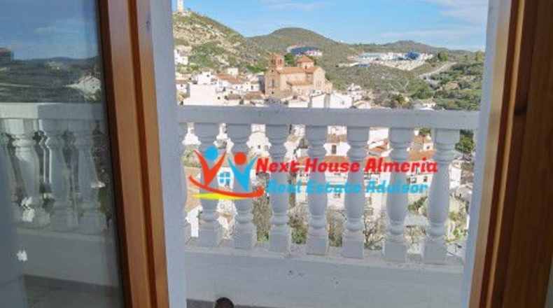 Almería - Lubrín - 338m2