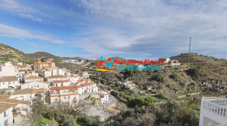 Almería - Lubrín - 338m2
