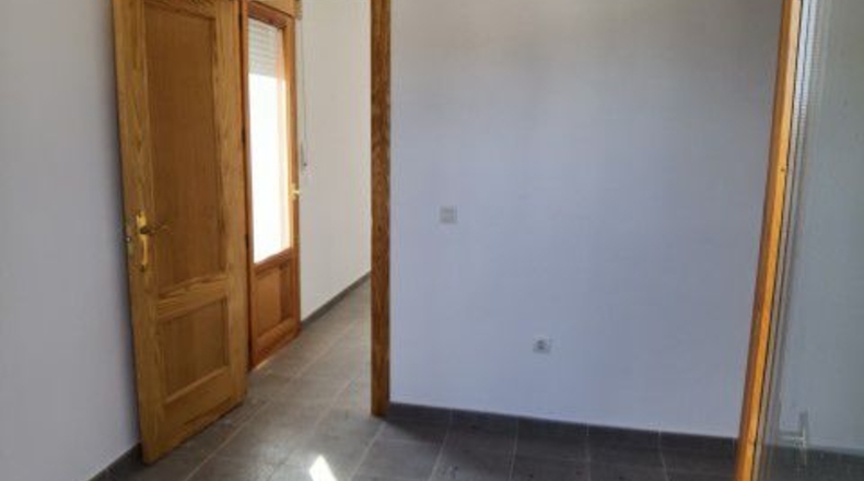Almería - Lubrín - 338m2