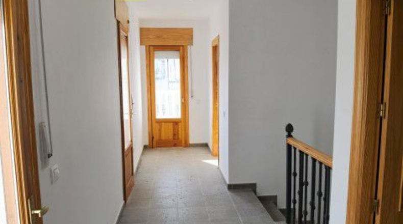 Almería - Lubrín - 338m2