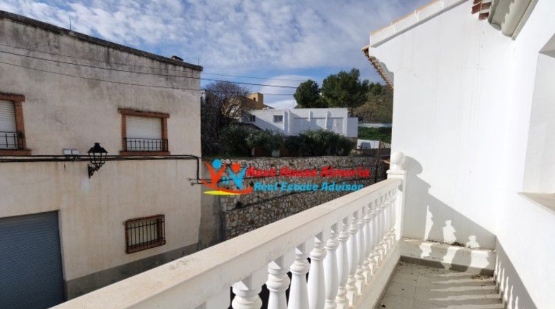Almería - Lubrín - 338m2