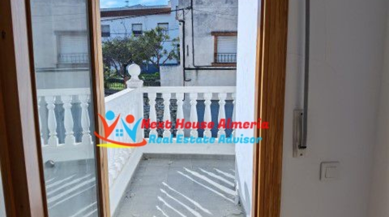 Almería - Lubrín - 338m2