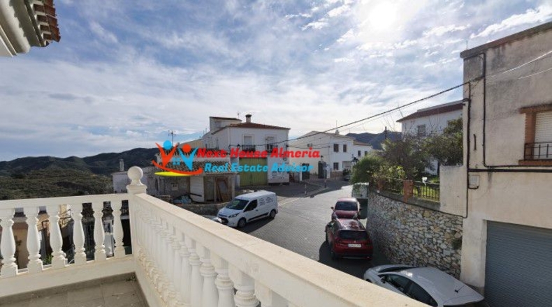 Almería - Lubrín - 338m2