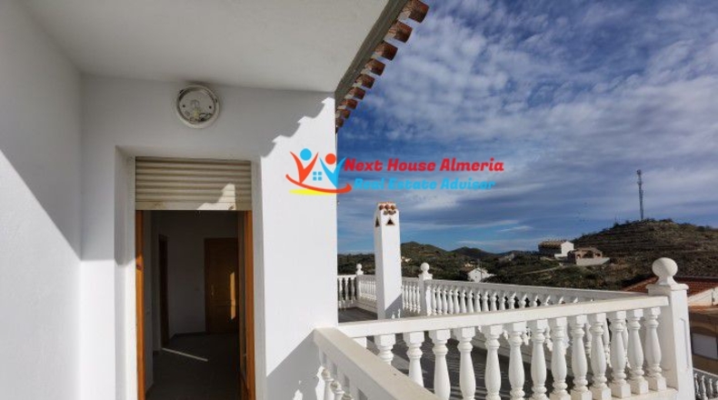 Almería - Lubrín - 338m2