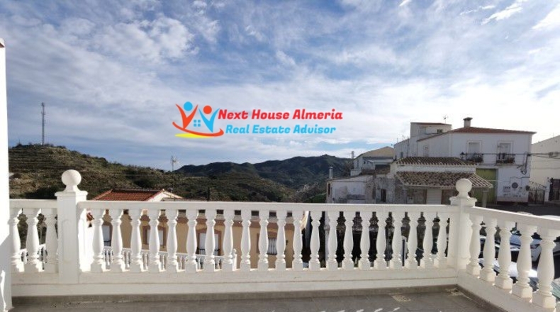 Almería - Lubrín - 338m2