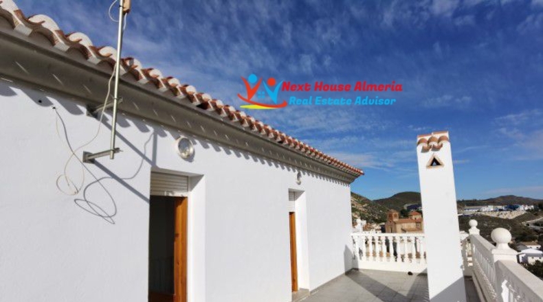 Almería - Lubrín - 338m2