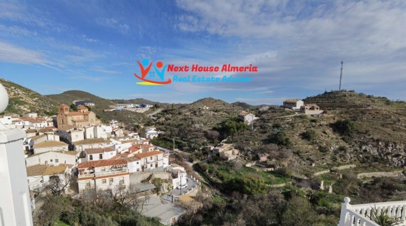 Almería - Lubrín - 338m2