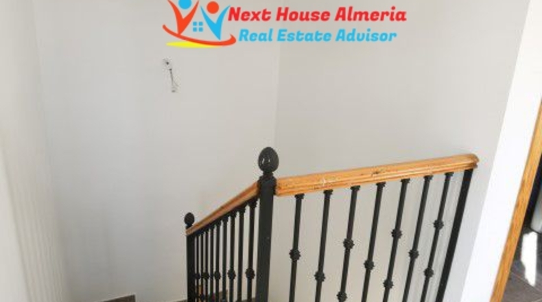 Almería - Lubrín - 338m2