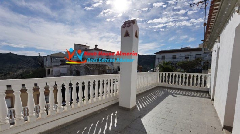 Almería - Lubrín - 338m2