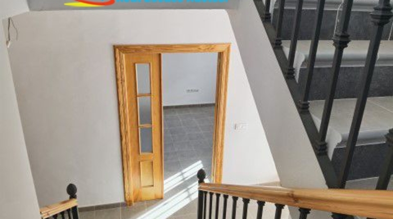 Almería - Lubrín - 338m2