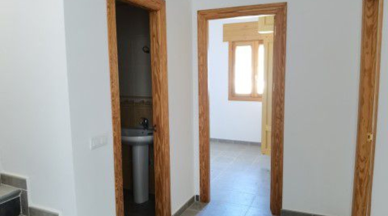 Almería - Lubrín - 338m2