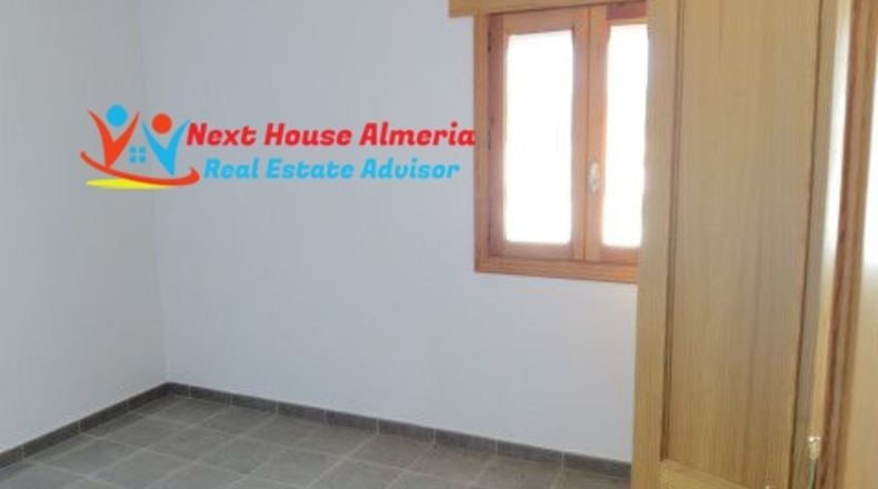 Almería - Lubrín - 338m2
