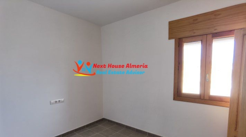 Almería - Lubrín - 338m2