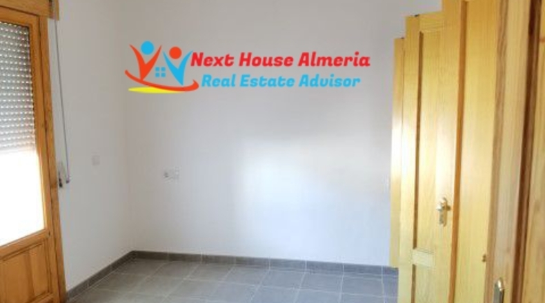 Almería - Lubrín - 338m2