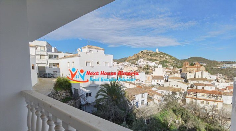 Almería - Lubrín - 338m2