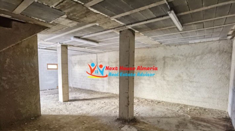 Almería - Lubrín - 338m2