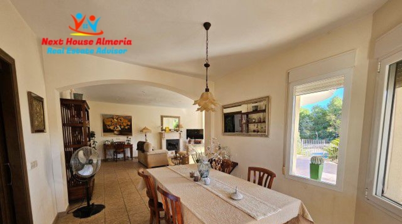 Almería - Vera - 11373m2