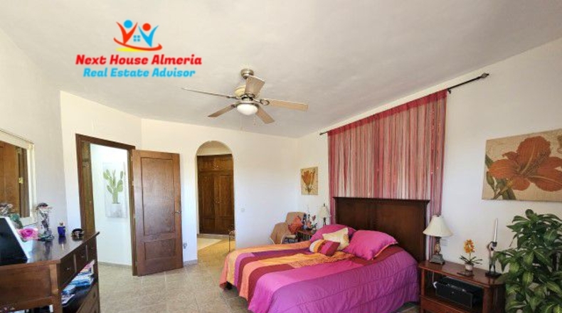 Almería - Vera - 11373m2