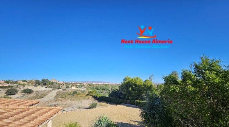 Almería - Vera - 11373m2